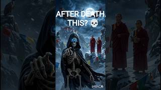 Would you accept this final journey? 💀#scary #horrorstories #mystery #facts #shorts #trending #ghost