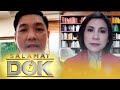 Salamat Dok with Jing Castaneda and Dr. Michael S. Ching | Prostate Health