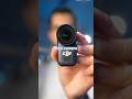 COOLEST mini action camera ever #DJIOsmoNano #vloggingcamera #povcamera