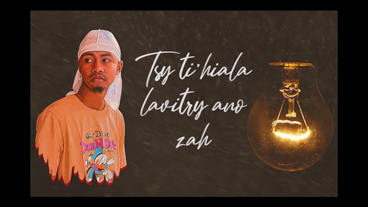 lyrics vidéos