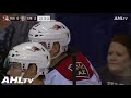 Highlights: Tucson (3) at Chicago (2) - SO