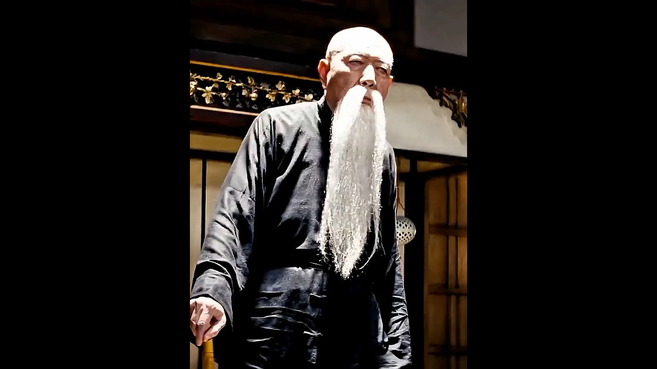 Carter and Lee Meet Yu and Mi 😭 | The Funniest Rush Hour Scene Ever | 