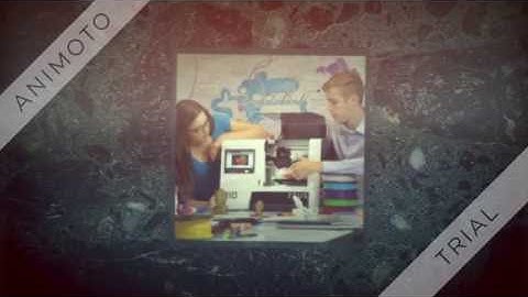 AIO Robotics PR1001 ZEUS All-In-One 3D Printer and Scanner