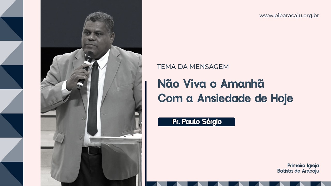 PREGAÇÕES