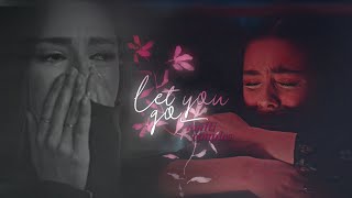 Multicouples | Let You Go