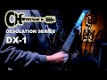 Charvel DX-1 - Improv Session with Pat Matrone