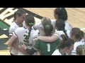 2022 #HLVB Semifinal Highlights