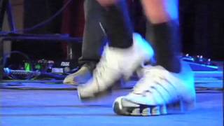 DNOW 2011 PROMO NUMERO UNO