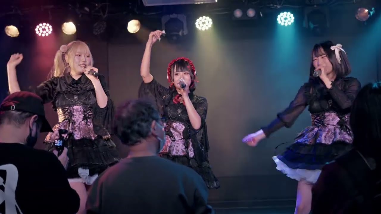 ʚ🎀ɞ(よくある)無料公演７ʚ🎀ɞみらくる🌙ふぉーぜ-ZERO-