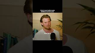 The Journey To The Oodie.