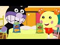 アンパンマン動画 アニメ #12 - 面白いアニメ - 子供向けアニメ - 赤ちゃん泣き止む！【アンパンマン】