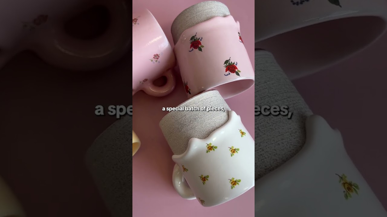 This Week’s Hot Pots Are Officially LIVE 💚