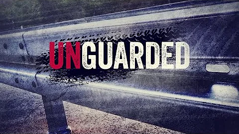 Unguarded: Potentially deadly guardrails on Florida roads