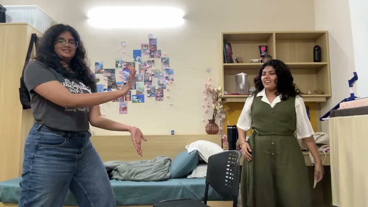 INTRO TO UNI? Mai and me ( 720 series ) 