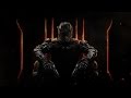 ВЕСЬ COD Black Ops 3 ЗА 43 СЕКУНДЫ