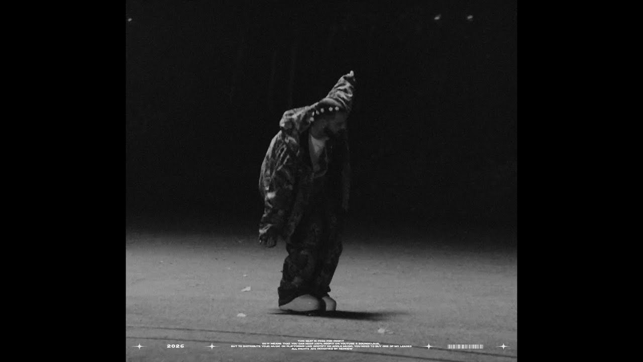 [FREE FOR PROFIT] TRAVIS SCOTT X DRAKE TYPE BEAT ~ "CREATURE"