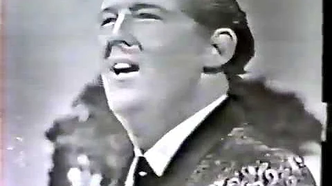 Jerry Lee Lewis  - 'Great Balls Of Fire' & 'High Heel Sneakers' American Bandstand 1964