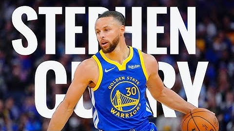 Stephen Curry Mix " Hall of Fame " The Script