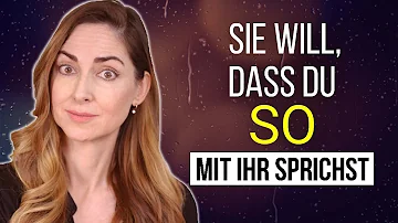 Was imponiert Männern an Frauen?