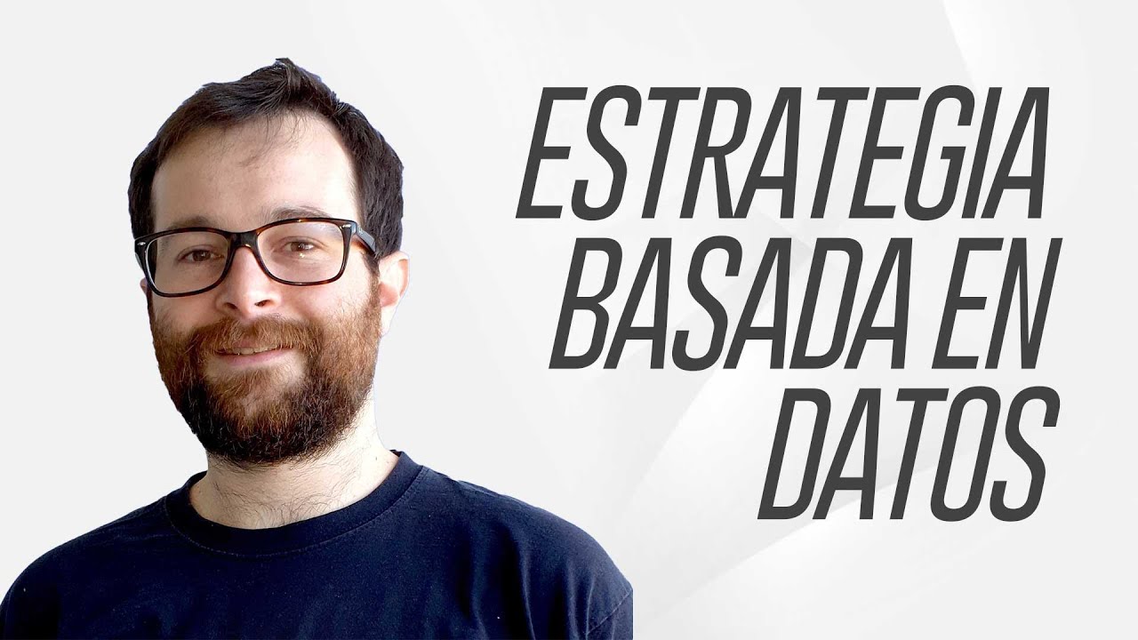 Consultoría | Data-Analytics: ¿Cómo empiezo a trabajar con datos?