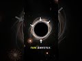 Black Hole Magnetic Field #shorts #space #science