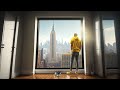 Living in a Rent-Stabilized Luxury Apartment in NYC…