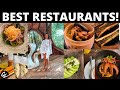 Where should you eat in Tulum Town??
