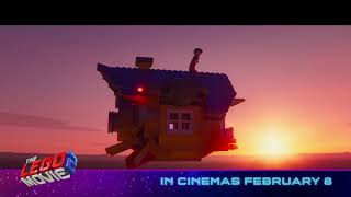 The Lego Movie 2  The Second Part TV Spot   New 2019