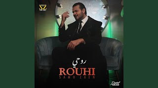 Rouhi - Samo Zaen