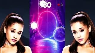 Break Up With Your Girlfriend, I'm Bored - Ariana Grande Dream Magic Tiles ~RHYTHM GAME~ screenshot 5