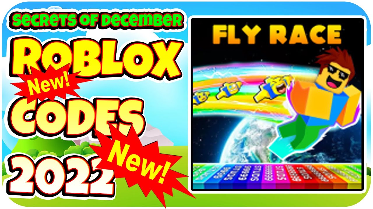 ALL NEW ROBLOX [🚀MOUNTS] ⛩️ Anime Fly Race SECRET *OP* CODES!