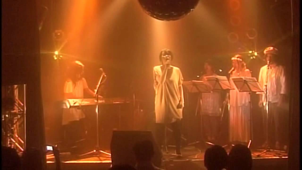 INUUNIQ duo + voices 落日