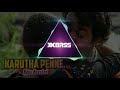 Karutha Penne - Bass Boosted Audio | Thenmavin Kombathu | X Bass Mp3 Song