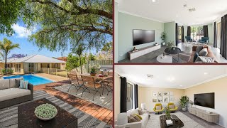 SOLD - 6 Maydwell Way CALISTA