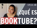 ¿QUÉ ES BOOKTUBE? I COLABORACIÓN MASIVA I VOLANDO ENTRE LETRAS