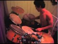 Drums solo