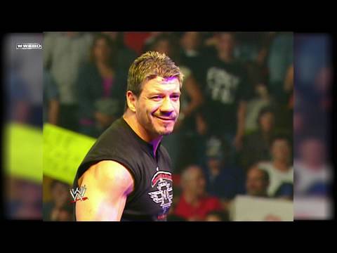 Eddie Guerrero Tribute