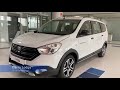 Dacia Lodgy | Guía de entrega | tahermo.com