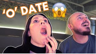 O Date | Alphabet Date Ideas Melbourne