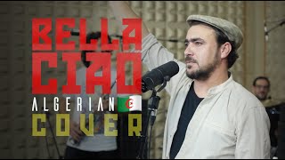 Chibane - Bella ciao (Algerian version) | live studio session chords