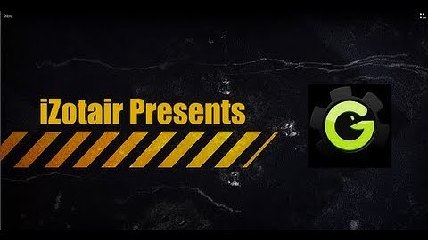 Game Maker Tutorial 2 (How to make character move towards mouse)