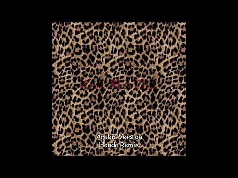       ريمكس شعبي