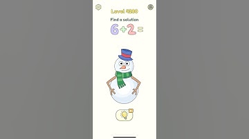 Dop2 level 4280#androidgames #deleteonepart #gameplay #shorts