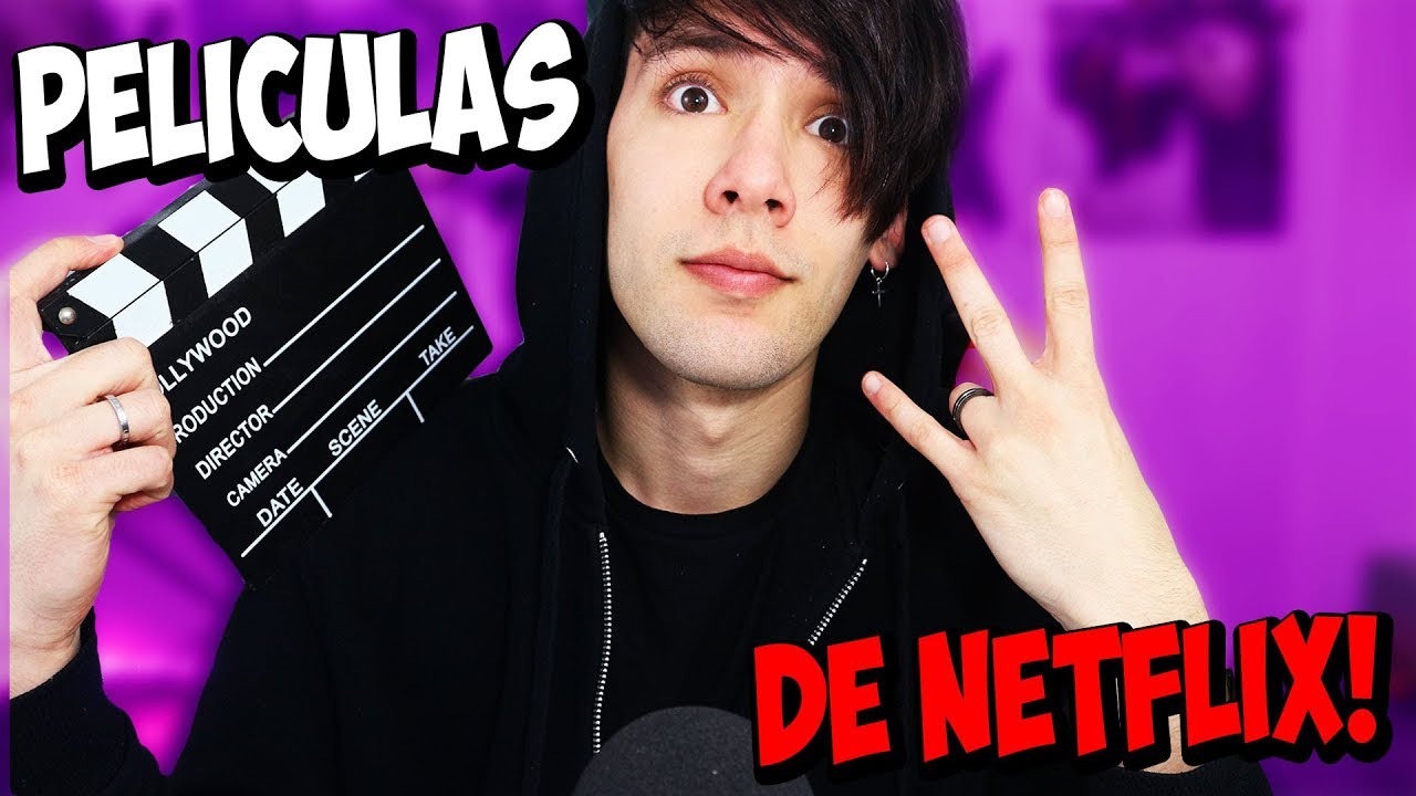 videos graciosos para facebook PELICULAS DE NETFLIX QUE DEBERÍAS VER