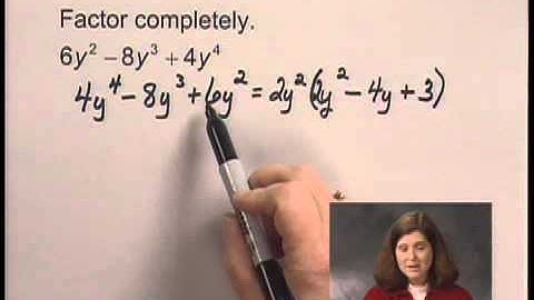 Prealgebra & Introductory Algebra Ch13 Ex4