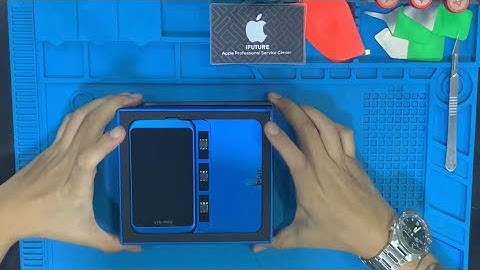 JCID V1S Pro Unboxing & First Impression  July 8, 2023