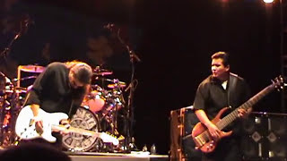 Los Lonely Boys Live - Baby You're Gonna See chords