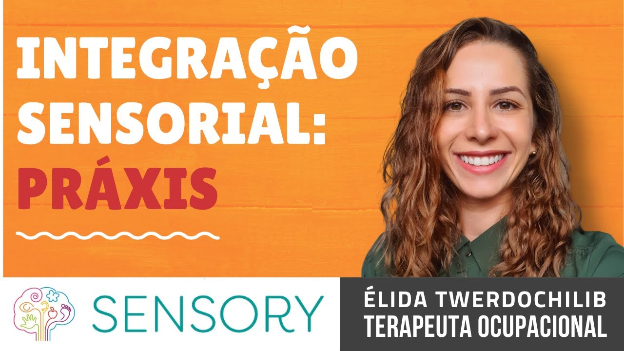 Integração Sensorial - o que e por que você precisa entender sobre práxis?