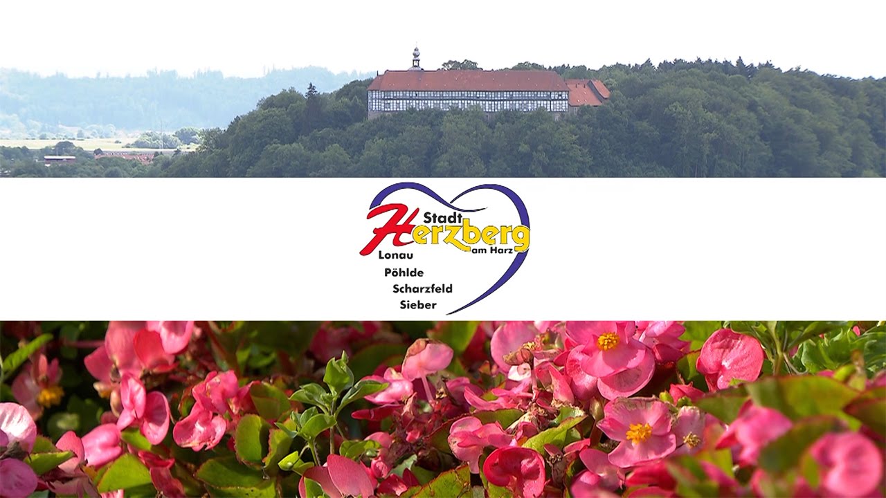 Stadt Herzberg am Harz