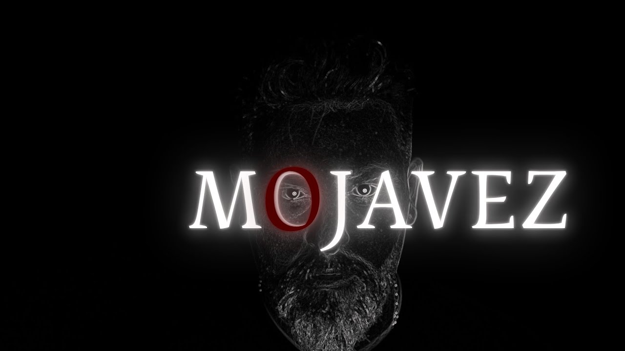 Mahyar Next - MOJAVEZ (Official Music Video)